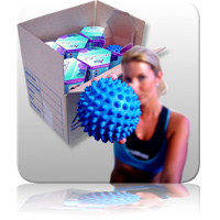 Bulk Massage Balls