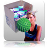 Bulk - Massage Ball ...