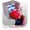 Bulk - Massage Ball ...
