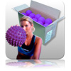 Bulk - Massage Ball ...
