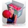 Bulk - Massage Ball ...