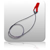 Resista Cord 3ft (Me...