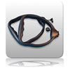 Resistance Band D-Ha...