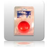 stressBall - Red...
