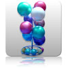 Swiss Ball Tree - 9 ...