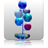 Swiss Ball Tree - 6 ...