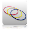 Agility Rings (Set o...