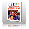 Fit Kids Classroom W...