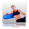 AirRoller - Blue...