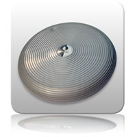 Ex Demo duraDisc - Grey
