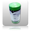 PhysioRoller 15cm Round - Short - Green