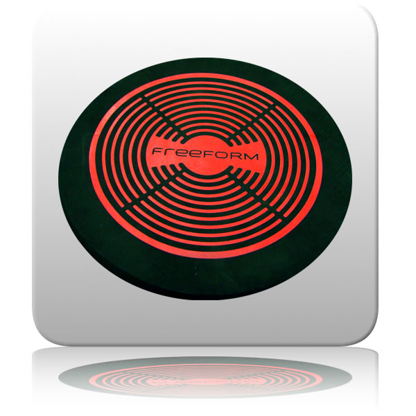 freeFORM Kneeling Pad
