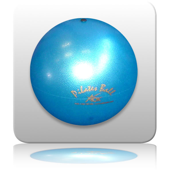 Pilates Ball - Blue