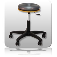Dura Stool (Including a Dura Disc & cover)