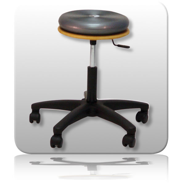 Dura Stool (Including a Dura Disc & cover)