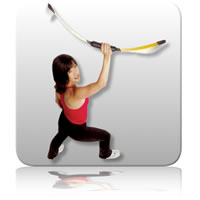 Bodyblade CXT