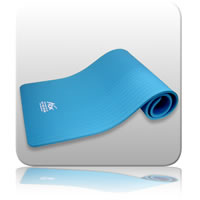 AOK Mat 1800 x 600 x 15mm - Blue