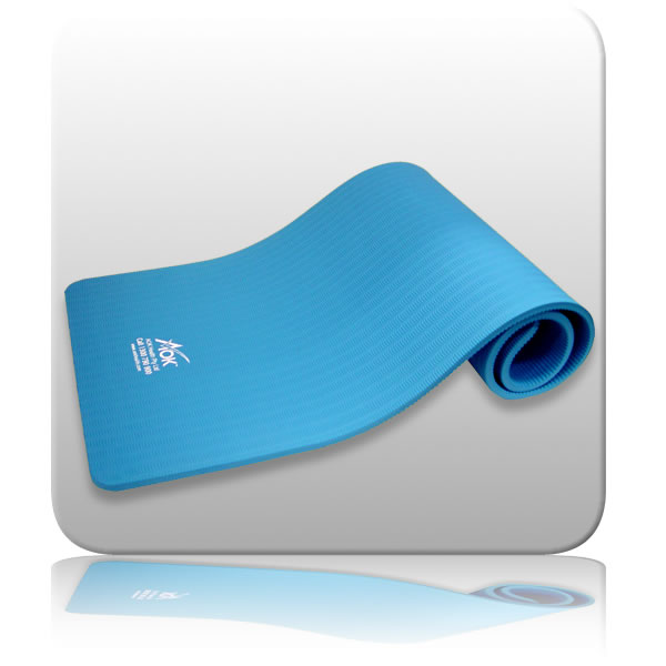 AOK Mat 1800 x 600 x 15mm - Blue