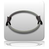 Pilates Ring 14in