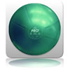 mediBall Pro Plus 65cm - Green (Bulk Packaging)
