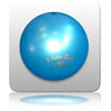 Pilates Ball - Unpackaged