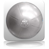 mediBall Pro Plus 65cm - Grey (Retail Pack)