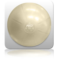 mediBall Pro Plus 65cm - Pearl (Retail Pack)