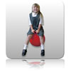 Hopper Junior - Red