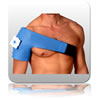 Lets Ice It (Ice Bags) - Blue