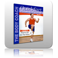 Quickfeet - Book