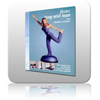 BOSU Long & Lean - DVD