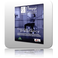 Exercise for Pregnancy - DVD (Preggi Bellies)