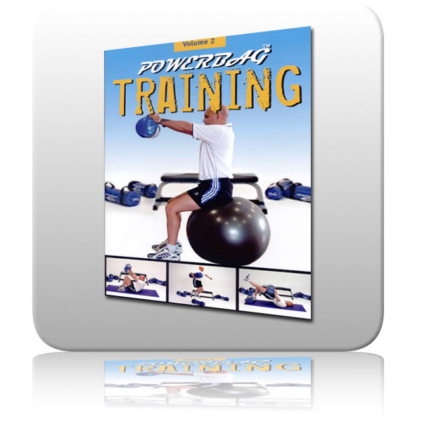 PowerBag Volume 2 - DVD