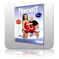 Punchfit - DVD
