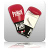 Punch Prolux Senior - Red