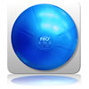 duraBall Pro Plus 55cm - Blue 