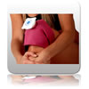 Lets Ice It (Ice Bags) - Pink