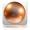 Bulk - mediBall Max 65cm - Gold (Carton 12 Pieces)