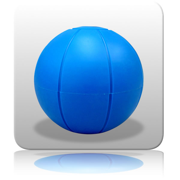 Bulk - Cyclone Ball - BALL ONLY 1kg (6)