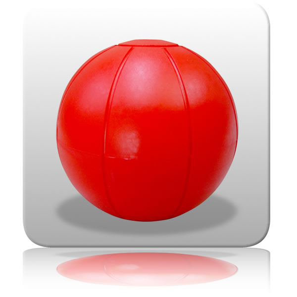 Bulk - Cyclone Ball - BALL ONLY 2kg (6)