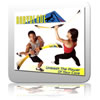 Bodyblade - Target Training Xpress Workout - DVD