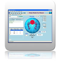 PhysioLog Motion System