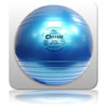 mediBall Classic 65cm - Blue - SAVE $30