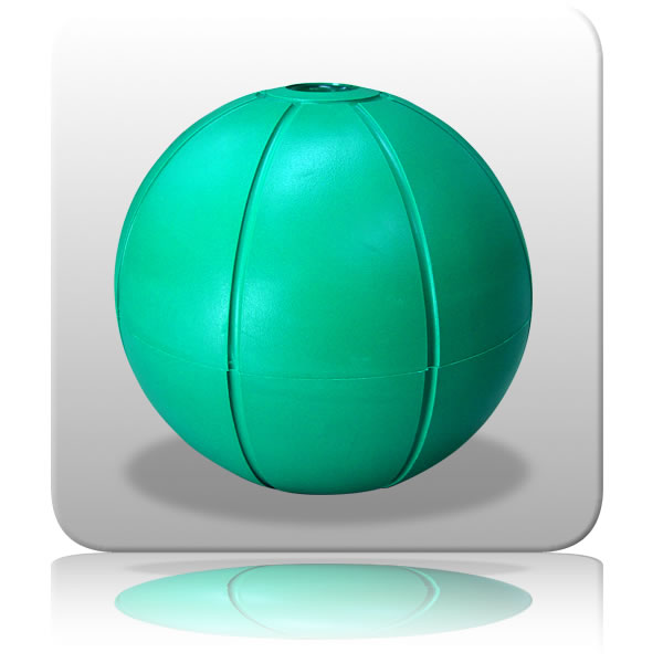 Ex Demo Live Medicine Ball 3.0kg - SAVE $25